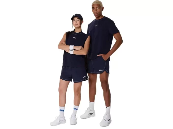 A.P.C. x 2-N-1 CORTO