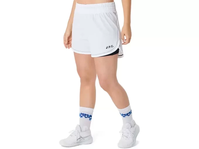 A.P.C. x 2-N-1 CORTO