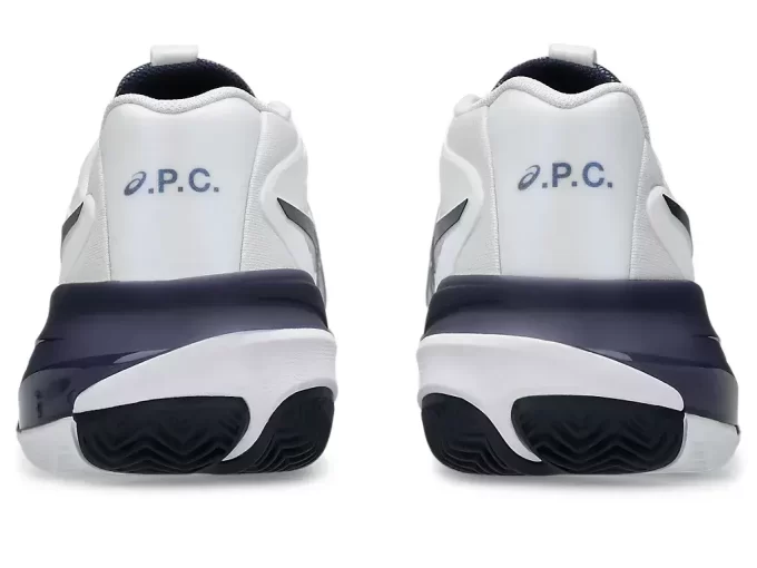 A.P.C. x GEL-RESOLUTION X ARCILLA