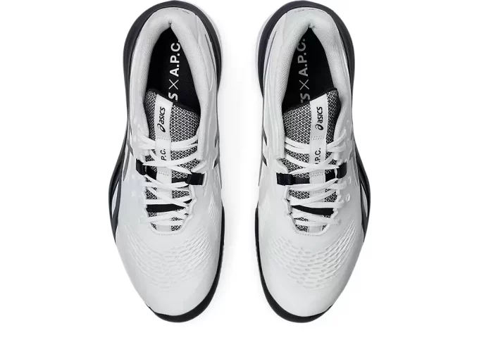 A.P.C. x GEL-RESOLUTION X ARCILLA