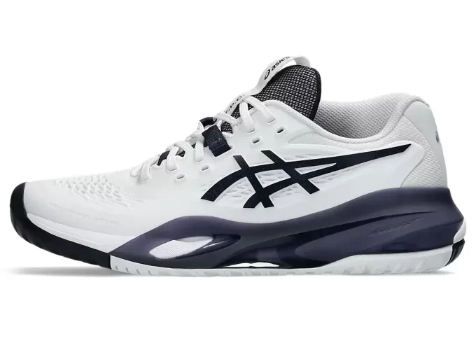 A.P.C. x RESOLUCIÓN DE GEL X