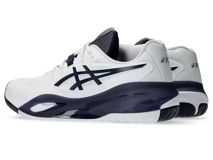 A.P.C. x RESOLUCIÓN DE GEL X