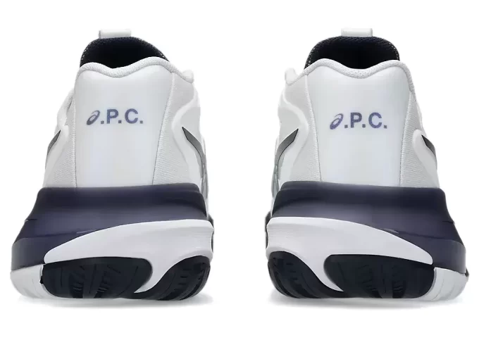 A.P.C. x RESOLUCIÓN DE GEL X