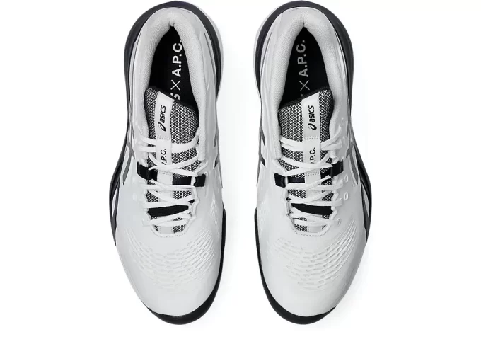 A.P.C. x RESOLUCIÓN DE GEL X