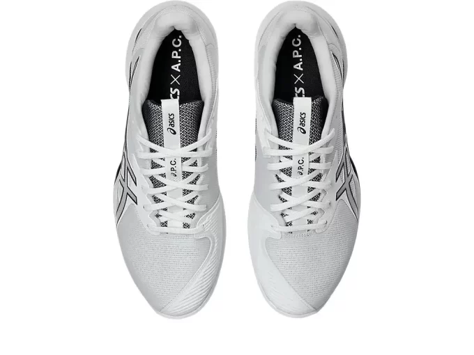 A.P.C. x VELOCIDAD DE SOLUCIÓN FF 3