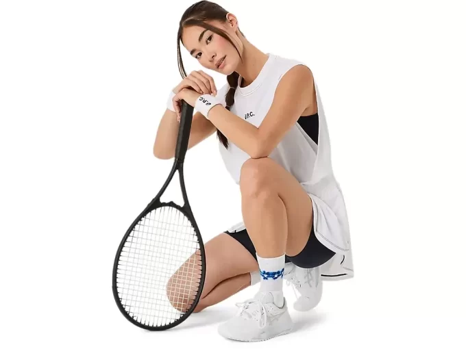 A.P.C. x VESTIDO CREW