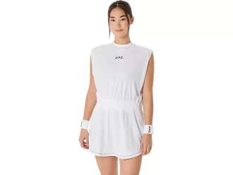 A.P.C. x VESTIDO CREW