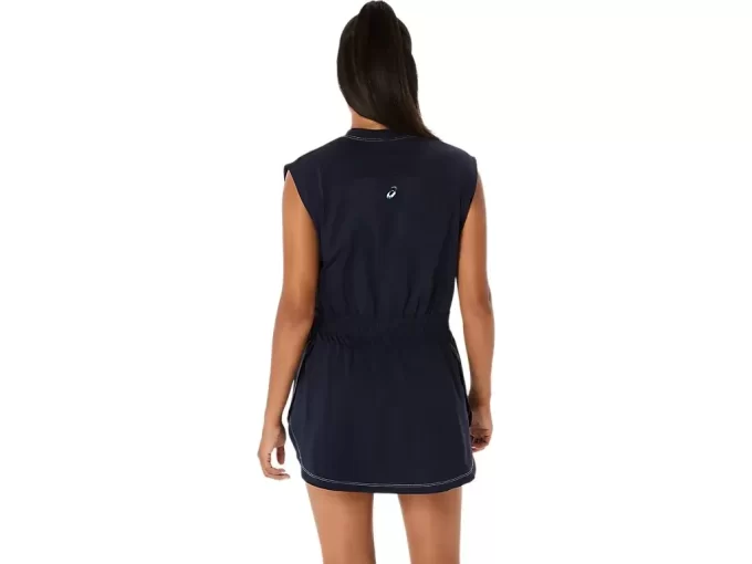 A.P.C. x VESTIDO CREW