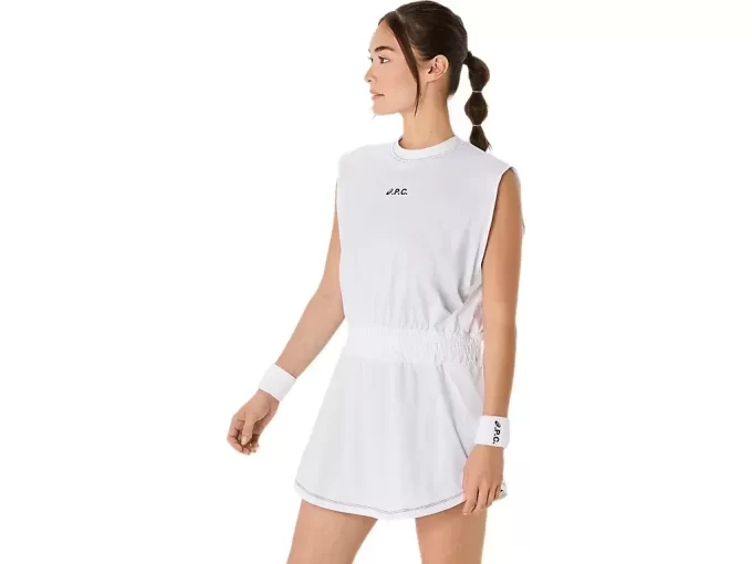 A.P.C. x VESTIDO CREW