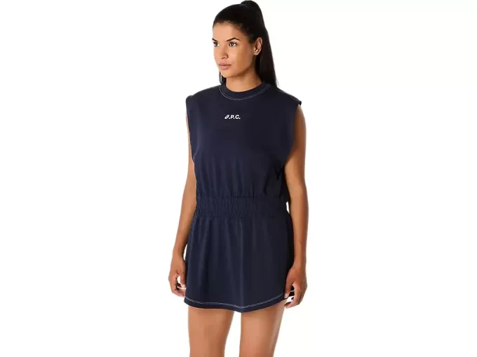 A.P.C. x VESTIDO CREW