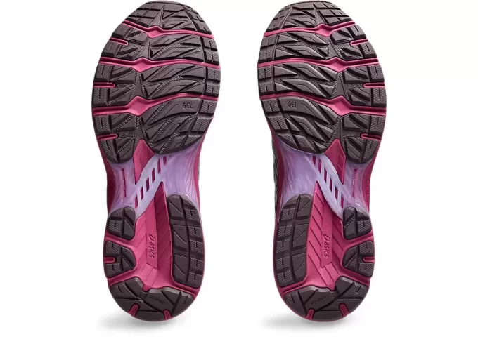 ALLÁ ARRIBA x GEL-TERRAIN