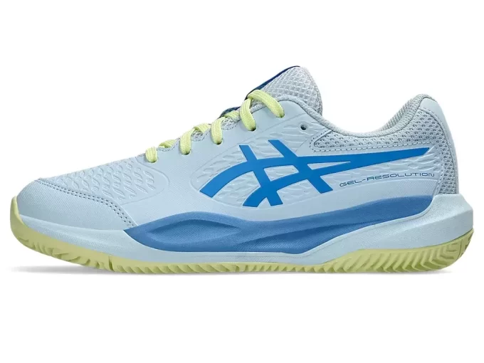 ARCILLA DE GEL-RESOLUTION X PARA ESCUELA PRIMARIA