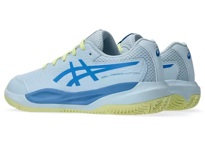 ARCILLA DE GEL-RESOLUTION X PARA ESCUELA PRIMARIA