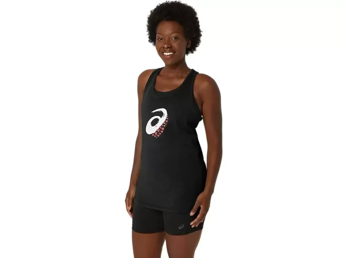 ASICS GRATITUDE RACERBACK PARA MUJER