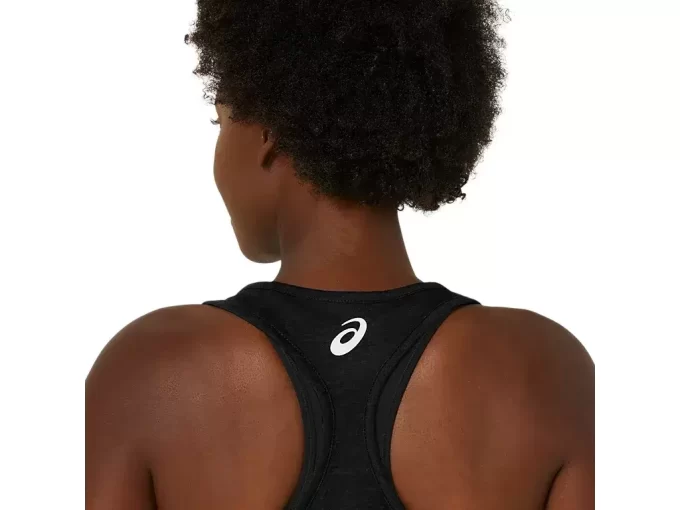 ASICS GRATITUDE RACERBACK PARA MUJER