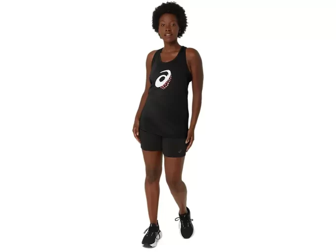 ASICS GRATITUDE RACERBACK PARA MUJER