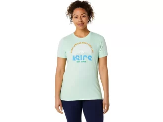 ASICS GSG PARA MUJER DESDE 1977 ADVENTURE CREW