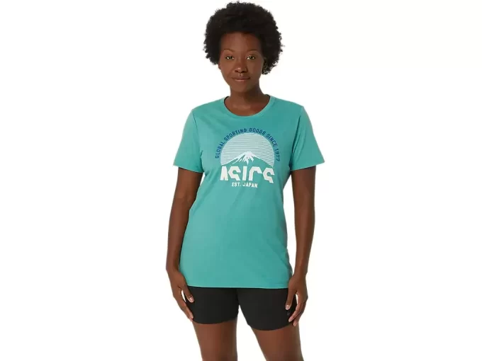 ASICS GSG PARA MUJER DESDE 1977 ADVENTURE CREW