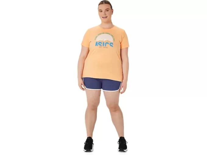 ASICS GSG PARA MUJER DESDE 1977 ADVENTURE CREW