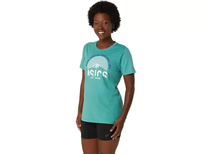 ASICS GSG PARA MUJER DESDE 1977 ADVENTURE CREW