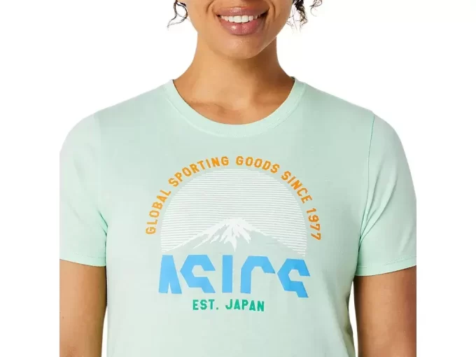 ASICS GSG PARA MUJER DESDE 1977 ADVENTURE CREW