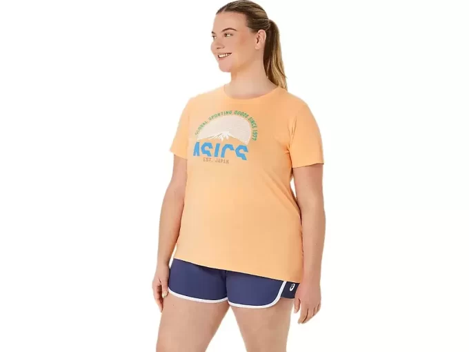 ASICS GSG PARA MUJER DESDE 1977 ADVENTURE CREW