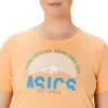 ASICS GSG PARA MUJER DESDE 1977 ADVENTURE CREW