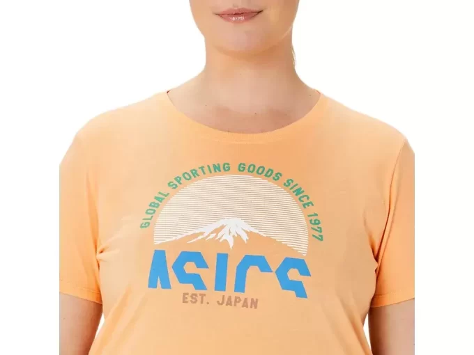 ASICS GSG PARA MUJER DESDE 1977 ADVENTURE CREW