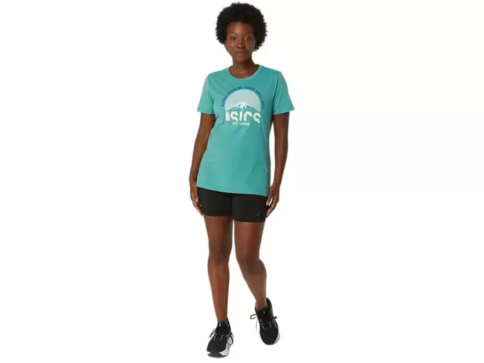 ASICS GSG PARA MUJER DESDE 1977 ADVENTURE CREW