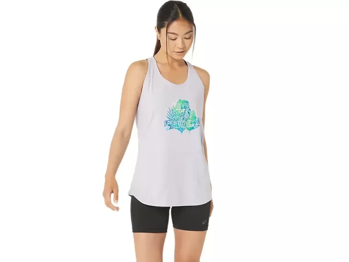 ASICS PARA MUJER LAS NUEVAS PALMAS FUERTES CON ESPALDA NAVEGADORA