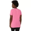 ASICS STRIPES CUELLO EN V PARA MUJER