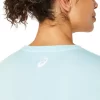 ASICS STRIPES CUELLO EN V PARA MUJER