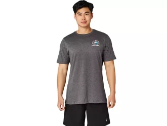 ASICS UNISEX GO OUTSIDE CREW