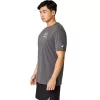 ASICS UNISEX GO OUTSIDE CREW