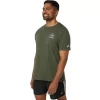 ASICS UNISEX GO OUTSIDE CREW