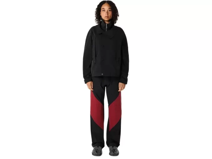 PANTALÓN DE LIATRISORÍA