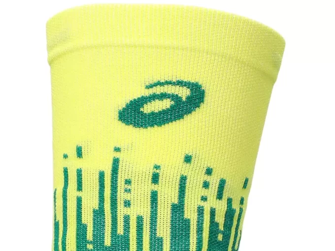 CALCETINES DE ALTO RENDIMIENTO PARA CORRER