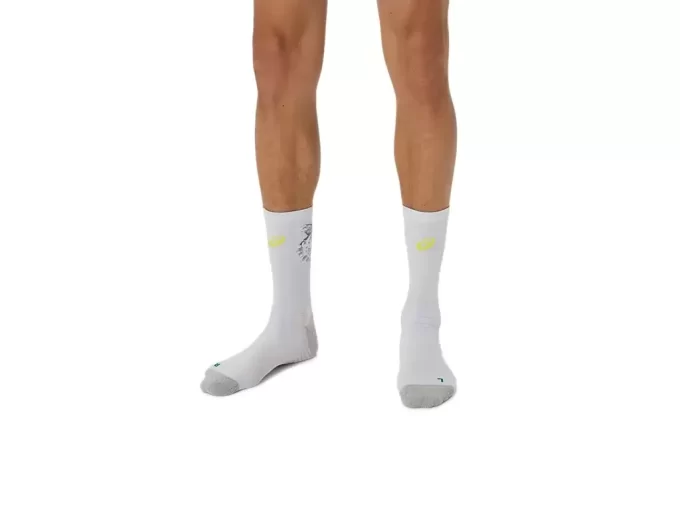 CALCETINES DE ALTO RENDIMIENTO PARA CORRER