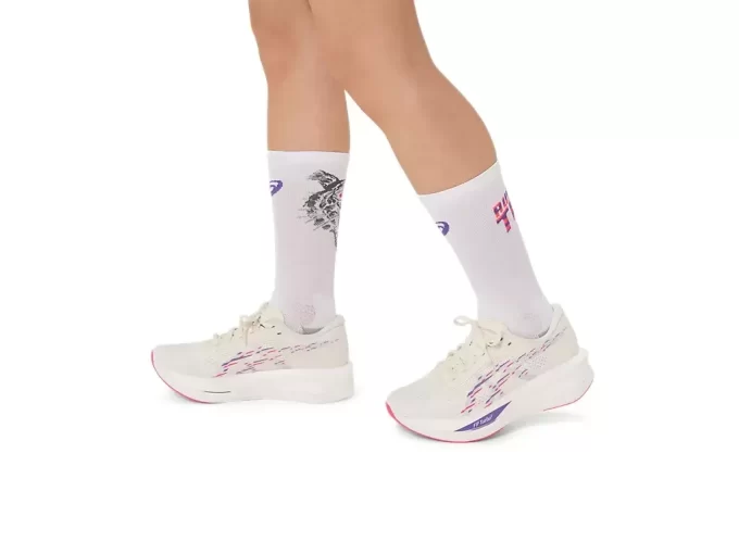 CALCETINES DE ALTO RENDIMIENTO PARA CORRER