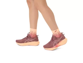 CALCETINES DE CORRER DE ALTO RENDIMIENTO