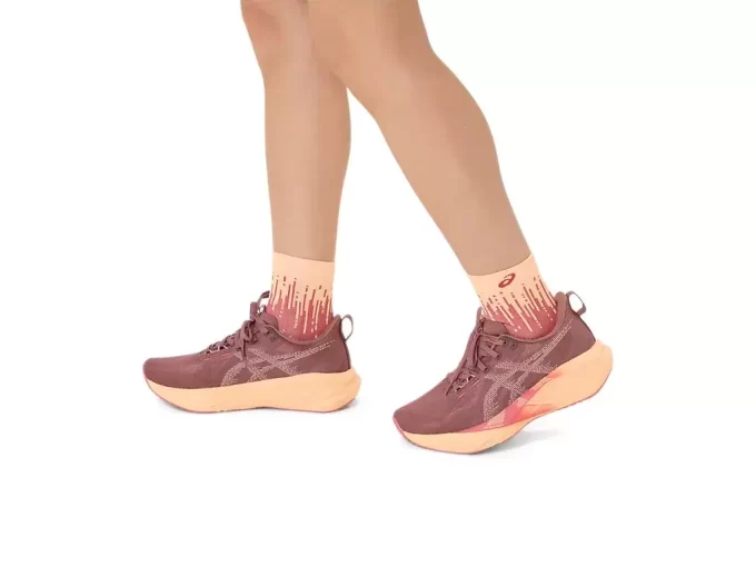 CALCETINES DE CORRER DE ALTO RENDIMIENTO