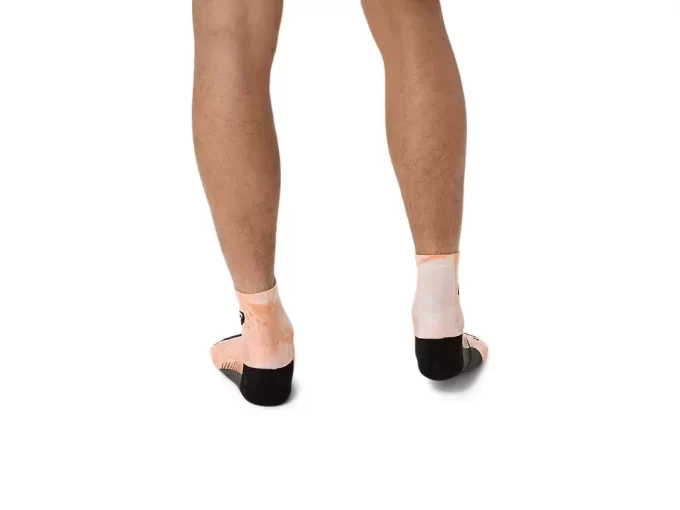 CALCETINES DE CUARTO DE RUNNING DE ALTO RENDIMIENTO