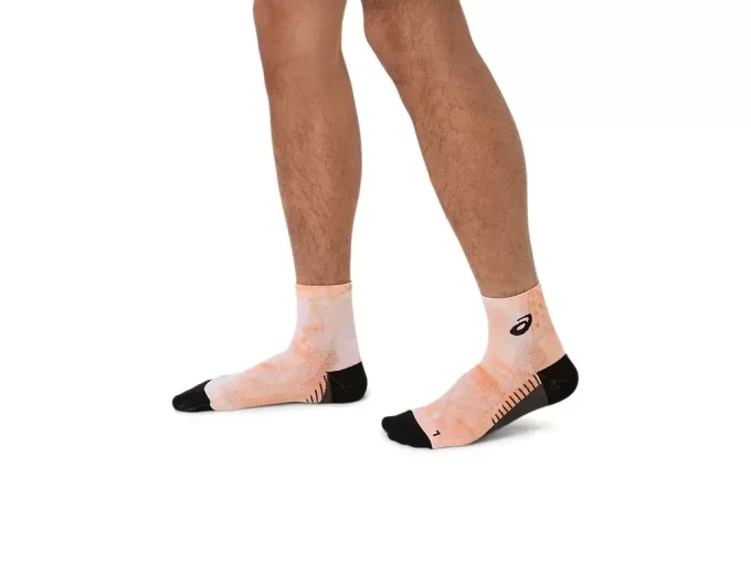 CALCETINES DE CUARTO DE RUNNING DE ALTO RENDIMIENTO