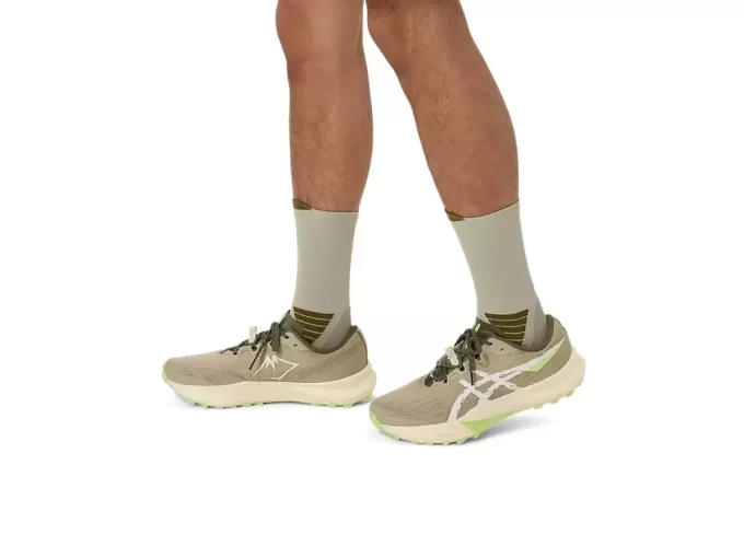 CALCETINES FUJITRAIL CREW