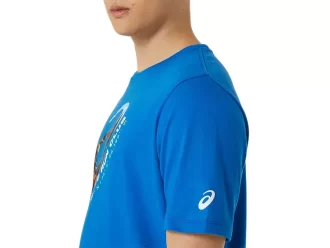 CALZADO UNISEX ASICS NYC RUN CLUB 2.0 CREW