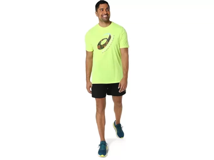 CALZADO UNISEX ASICS NYC RUN CLUB 2.0 CREW