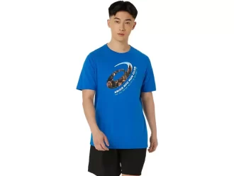 CALZADO UNISEX ASICS NYC RUN CLUB 2.0 CREW