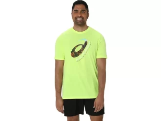 CALZADO UNISEX ASICS NYC RUN CLUB 2.0 CREW