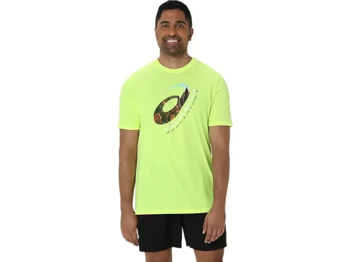 CALZADO UNISEX ASICS NYC RUN CLUB 2.0 CREW