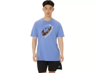 CALZADO UNISEX ASICS NYC RUN CLUB 2.0 CREW